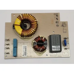 BEKO induktsioonpliidi jõumoodul vasak 163926202