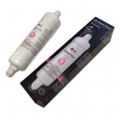 Фильтр воды для холодильника LG, ADQ73693901, ADQ73693903, original