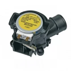 Клапан трехходовой для посудомоечных машин BEKO, 1760400100