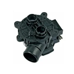 Клапан трехходовой для посудомоечных машин BEKO, 1760400100