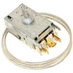 Полка для холодильников Snaige, D059026 495x280mm (стеклянная)