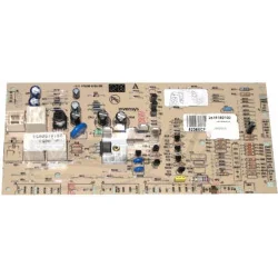 модуль управления для стиральных машин BEKO, 2817990122