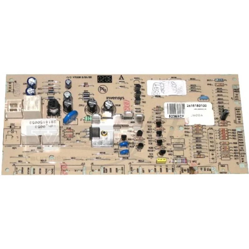 модуль управления для стиральных машин BEKO, 2817990122