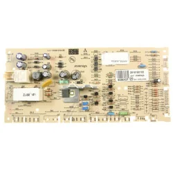 BEKO pesumasina moodul...