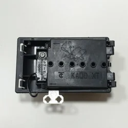 Ручка термостата духовки BEKO 250315006