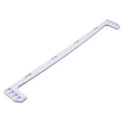 BEKO külmiku klaasriiuli esimene plastikäär, 4221830100 BEKO külmiku klaasriiuli esimene plastikäär, 4221830100