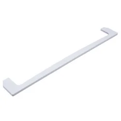 BEKO külmiku klaasriiuli tagumine plastikäär 4561540100