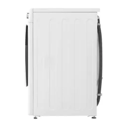 Стирально-сушильная машина LG (8 кг / 6 кг)
