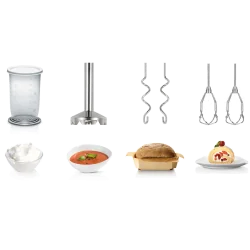 Миксер BOSCH, MFQ4080