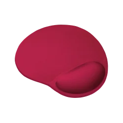 hiirematt TRUST, punane, 20429