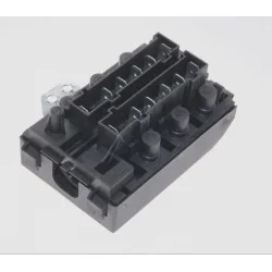 BEKO elektripliidi kaabli ühendusboks 266920002