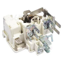 Пусковое реле компрессора...