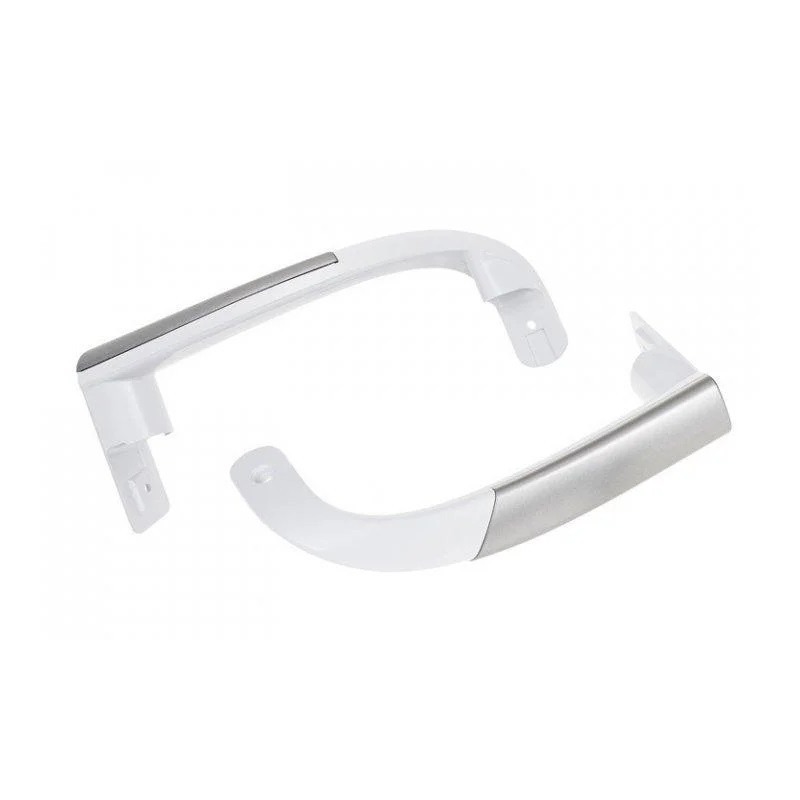 BEKO külmiku käepidemete komplekt 4326380500