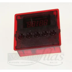 BEKO elektripliidi taimer...