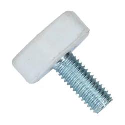 BEKO külmiku jalg 8x20mm 4548960100