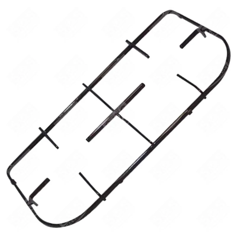 Решетка для газовой плиты BEKO (правая сторона), 210110034