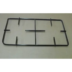 Решетка для газовой плиты BEKO (левая сторона), 519110035