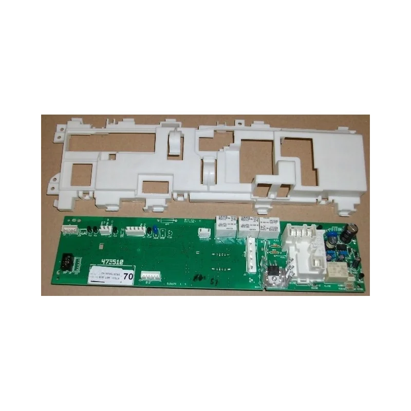 модуль управления для стиральных машин BEKO, 2826730261