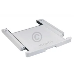 Vahelaud LG kuivatile ja pesumasinale, valge, AGF30, AGF30790698