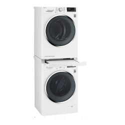 Vahelaud LG kuivatile ja pesumasinale, AGF30