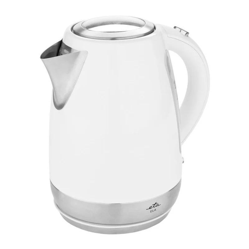 Veekeetja ETA, valge, 1,7L