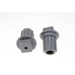 Втулка (муфта) шнека для мясорубки PHILIPS, 996510049323