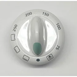 BEKO elektripliidi ahju temperatuuri nupp, 450910010