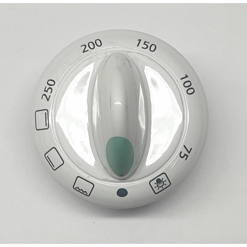 BEKO elektripliidi ahju temperatuuri nupp 450900086