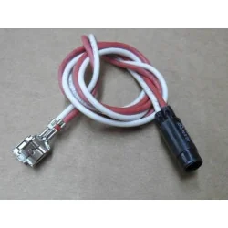 Elektripliidi signaaltuli punane 165930003