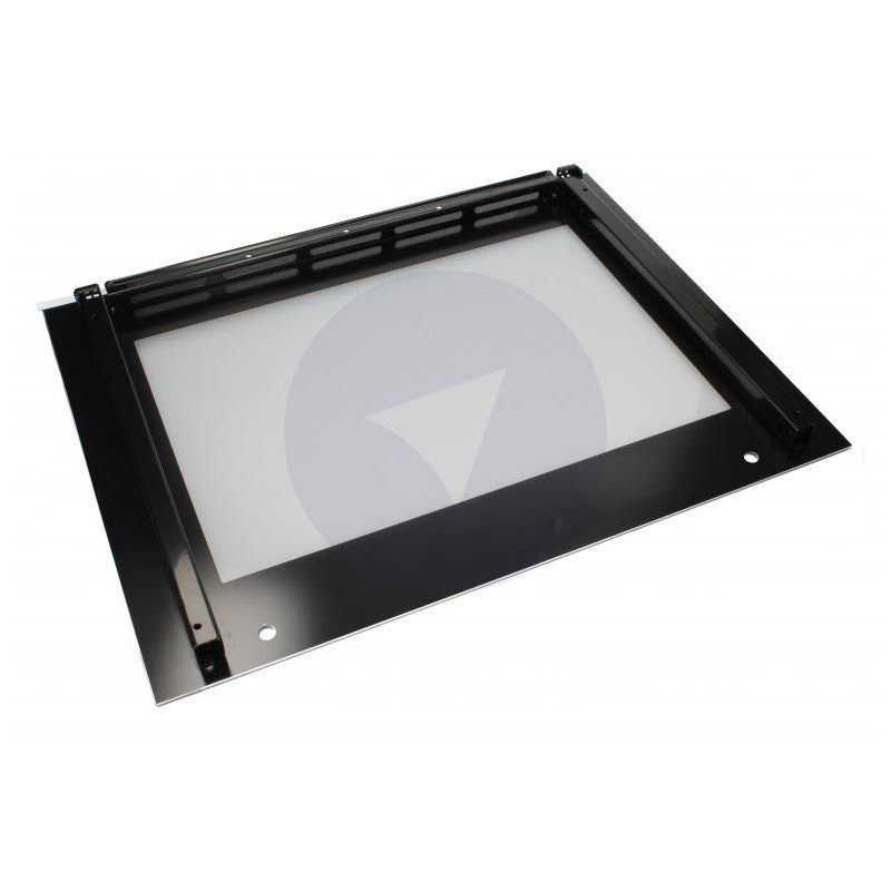 Стекло двери наружное для духовки Beko, 9076116