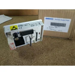 Цифровой таймер для плиты Beko 267100060