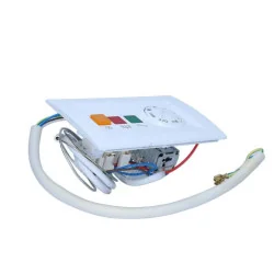 Термостат для морозильной...