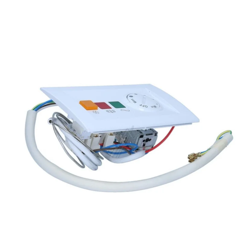 Sügavkülmiku termostaat BEKO 4549960100