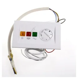 Sügavkülmiku termostaat BEKO 4549960100