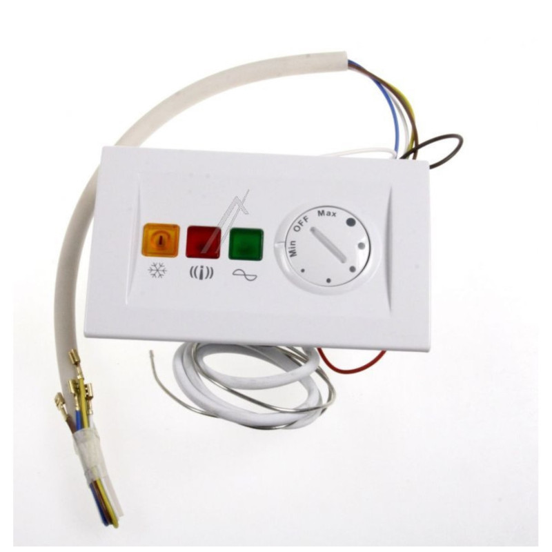 Термостат для морозильной камеры BEKO 4549960100