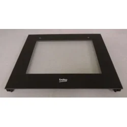 BEKO elektripliidi väline...