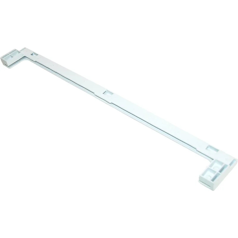 BEKO külmiku klaasriiuli esimene plastikäär, 4233500100