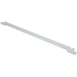 Обрамление переднее стеклянной полки для холодильника BEKO, 4851900100