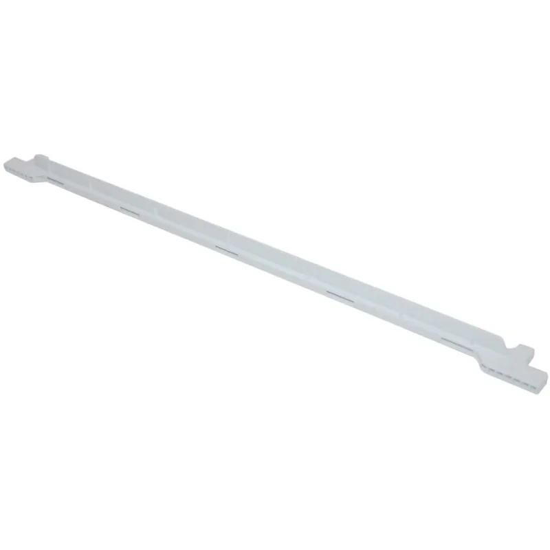 BEKO külmiku klaasriiuli tagumine plastikäär, 4851910100