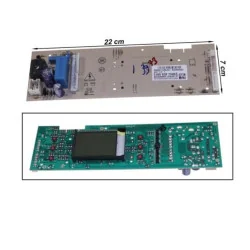 модуль управления для...