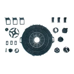 Õhupuhastaja söefilter universaalne FKS505