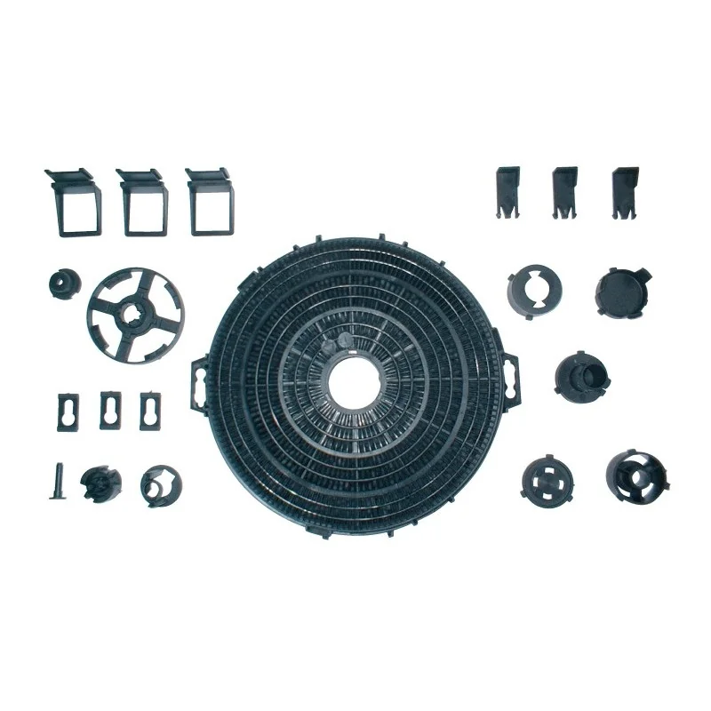 Угольный фильтр для вытяжки universaalne FKS505