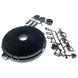 Угольный фильтр для вытяжки universaalne FKS505