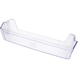 BEKO külmiku klaasriiuli esimene plastikäär, 4864590200