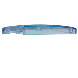 Люк морозильной камеры Beko (верхня) 4332060400