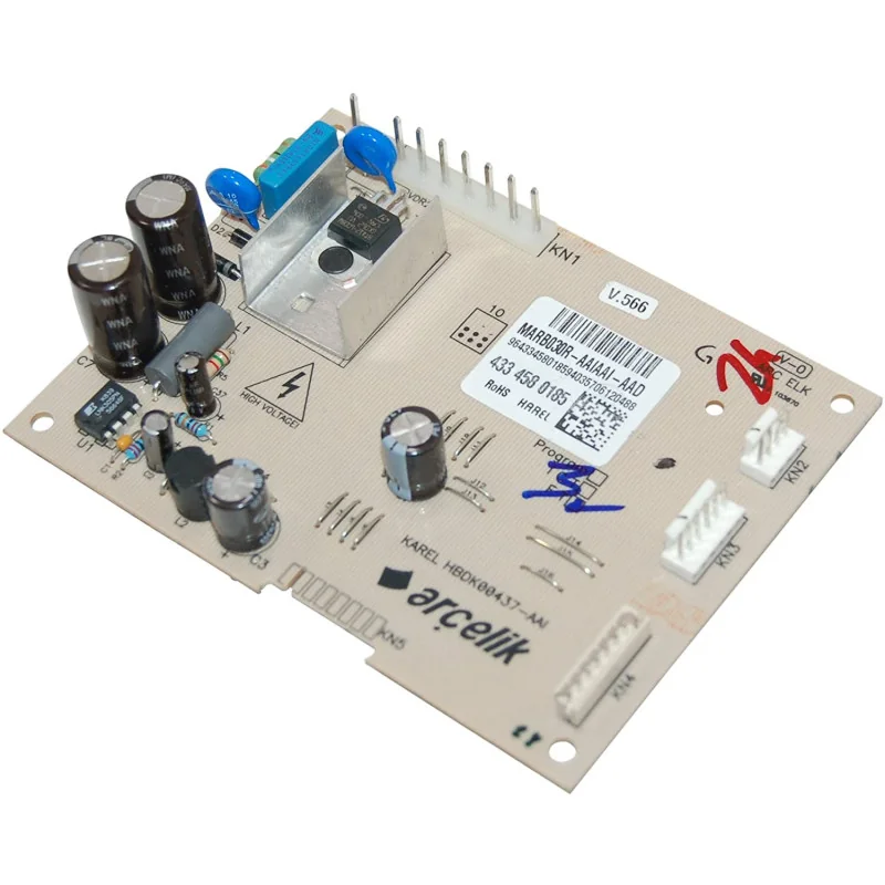 BEKO külmiku juhtmoodul 4334580185