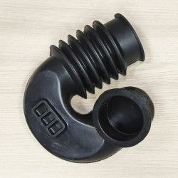 Патрубок дозатор-бак для стиральной машины Beko, 2806020100