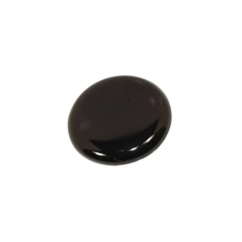 Крышка рассекателя (малая) для плит BEKO 219100029