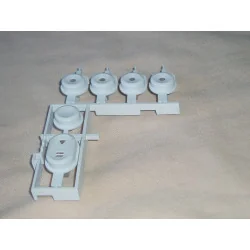 BEKO pesumasina nupud...