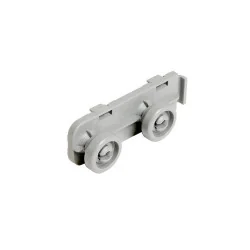 Ролики (колесо) верхней корзины посудомоечной машины Electrolux, 50286967000, не оригинальная